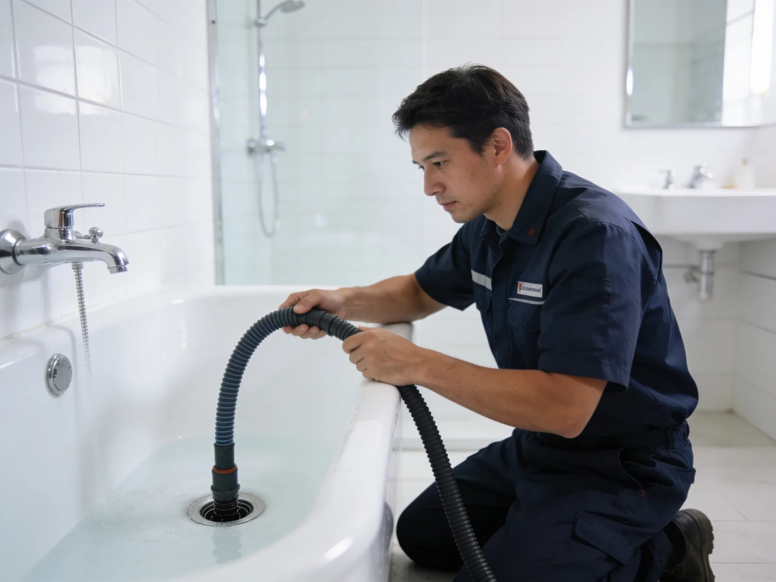 Emergency Plumber Pinebluff, NC FAQs